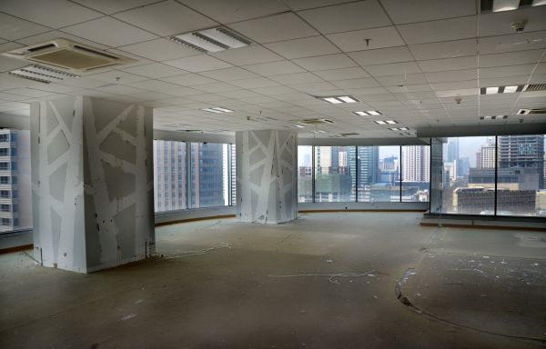 Commercial Restoration Service in Lynnwood