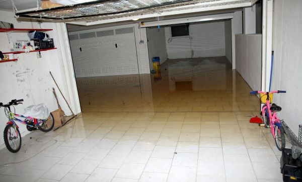 Cost of Flood Cleanup Service in Lynnwood