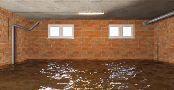 Cost of Basement Flood Repair in Lynnwood