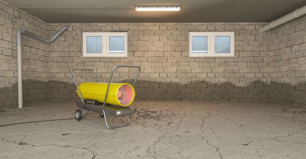 Cost of Basement Drying in Lynnwood